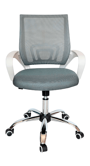 ECOCHAIR BLANCA  - Precio paq. 4 pzs
