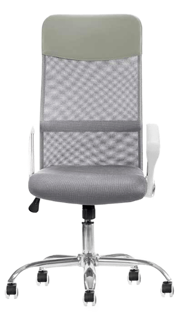 ECONOMALLA - BLANCO  - Precio paq. 4 pzs